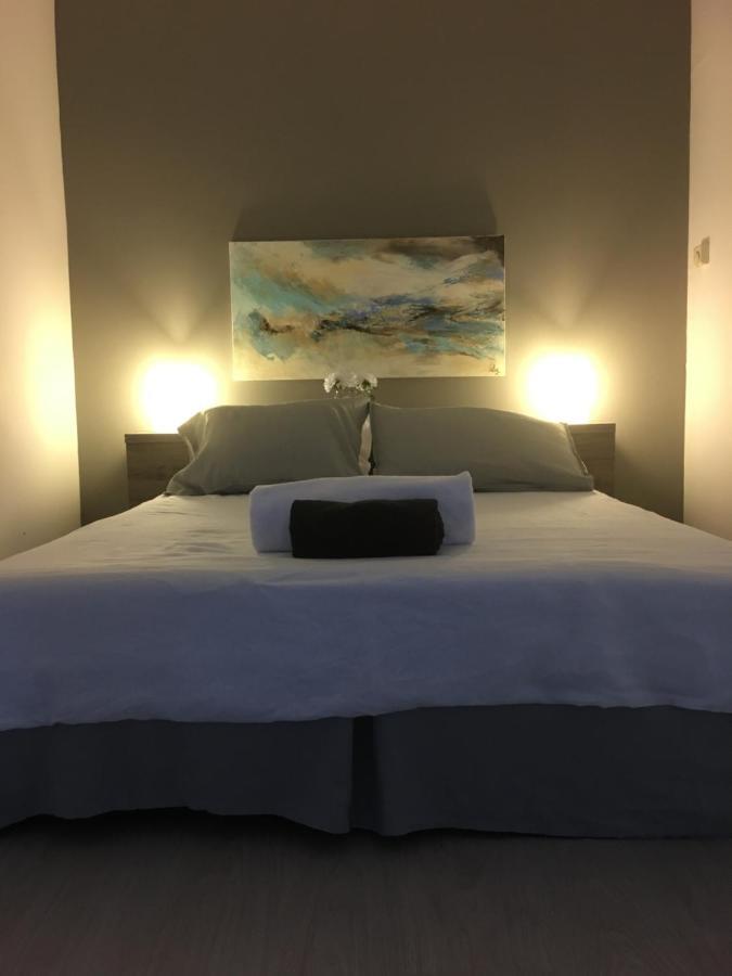Essen'Ciel Bed & Breakfast Nimes Exterior photo