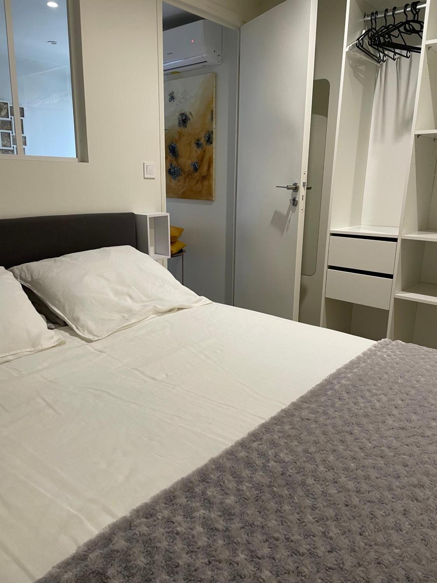 Essen'Ciel Bed & Breakfast Nimes Exterior photo